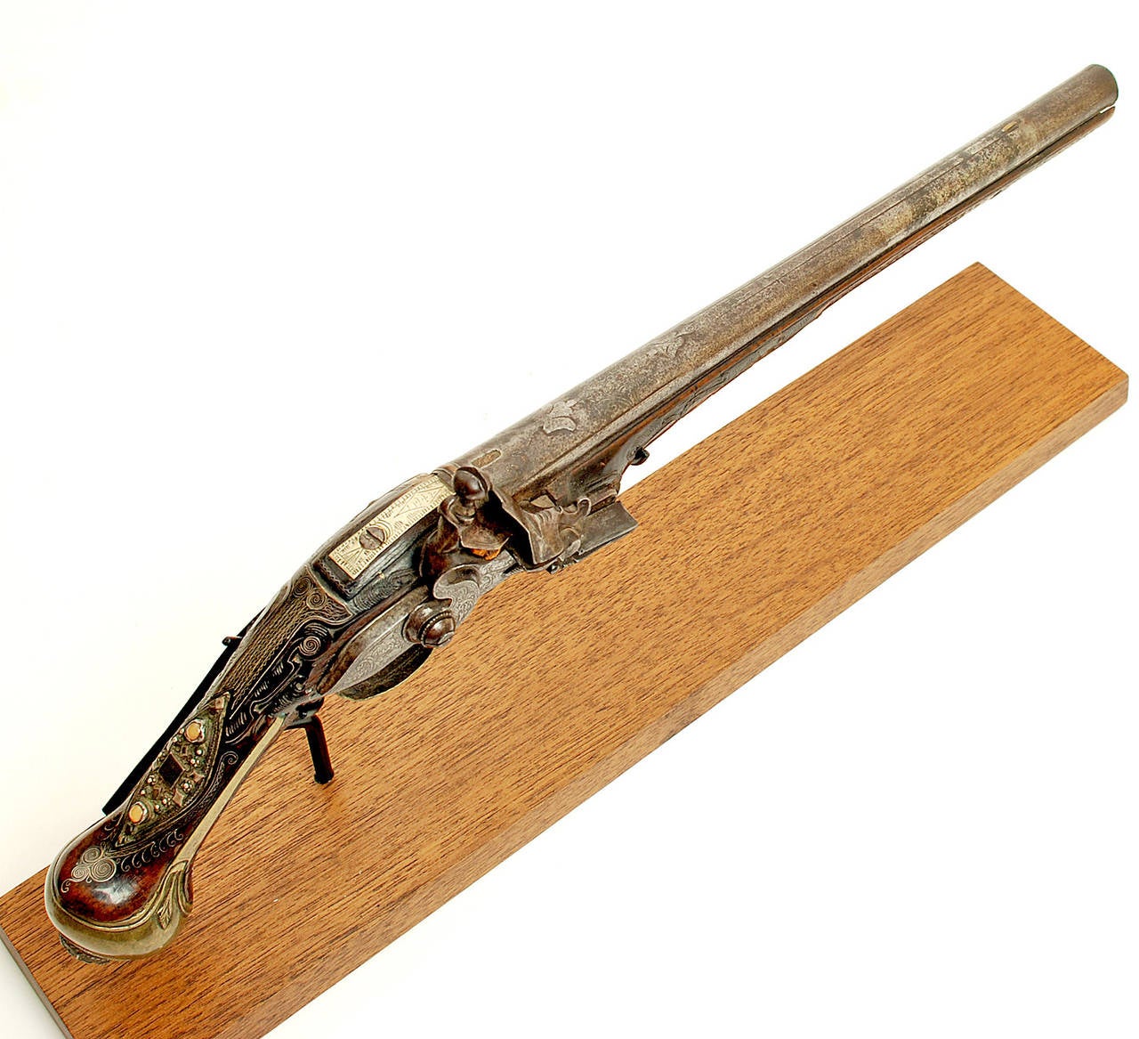 flintlock mechanism for sale