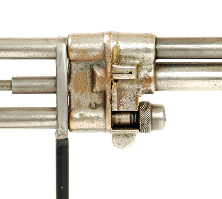 bicycle guns