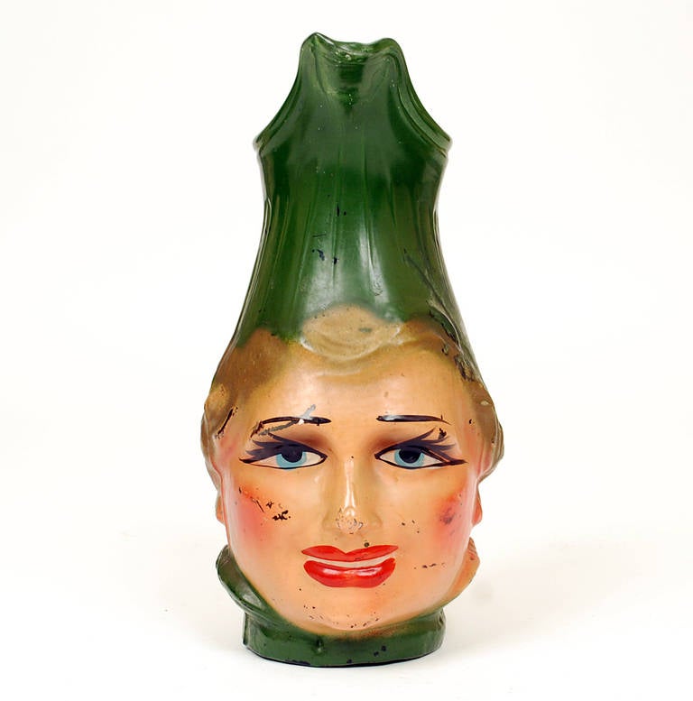 pulque 1930