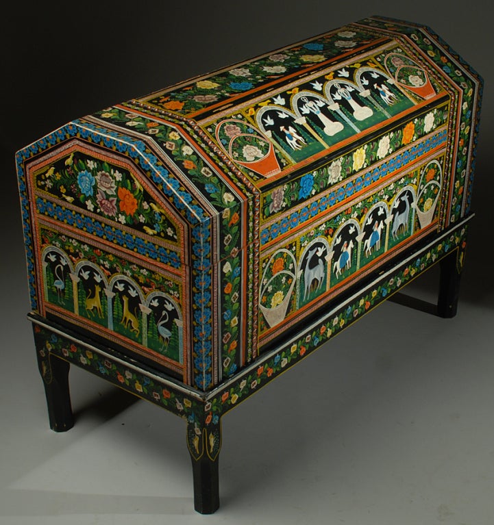 olinala chest
