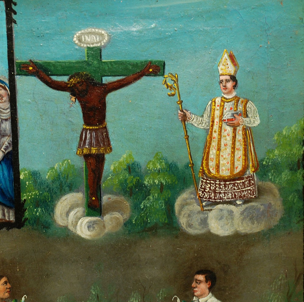 ex voto art