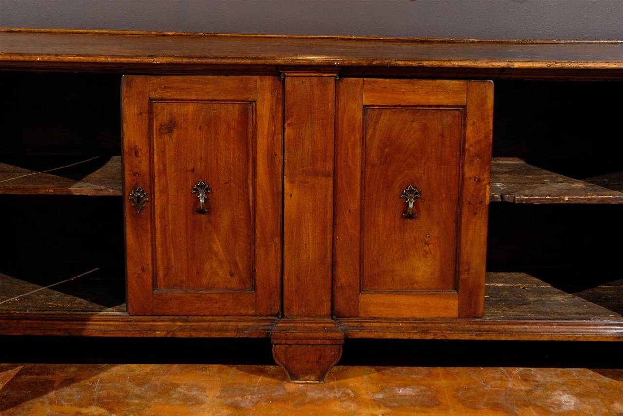 Venetian Credenza 3