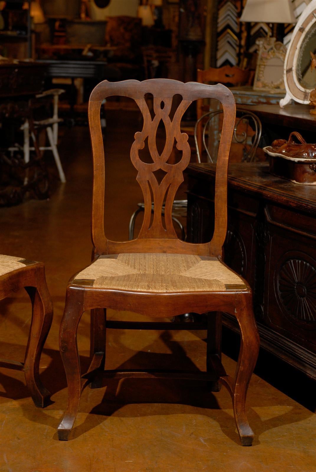 French Dining Chairs 3