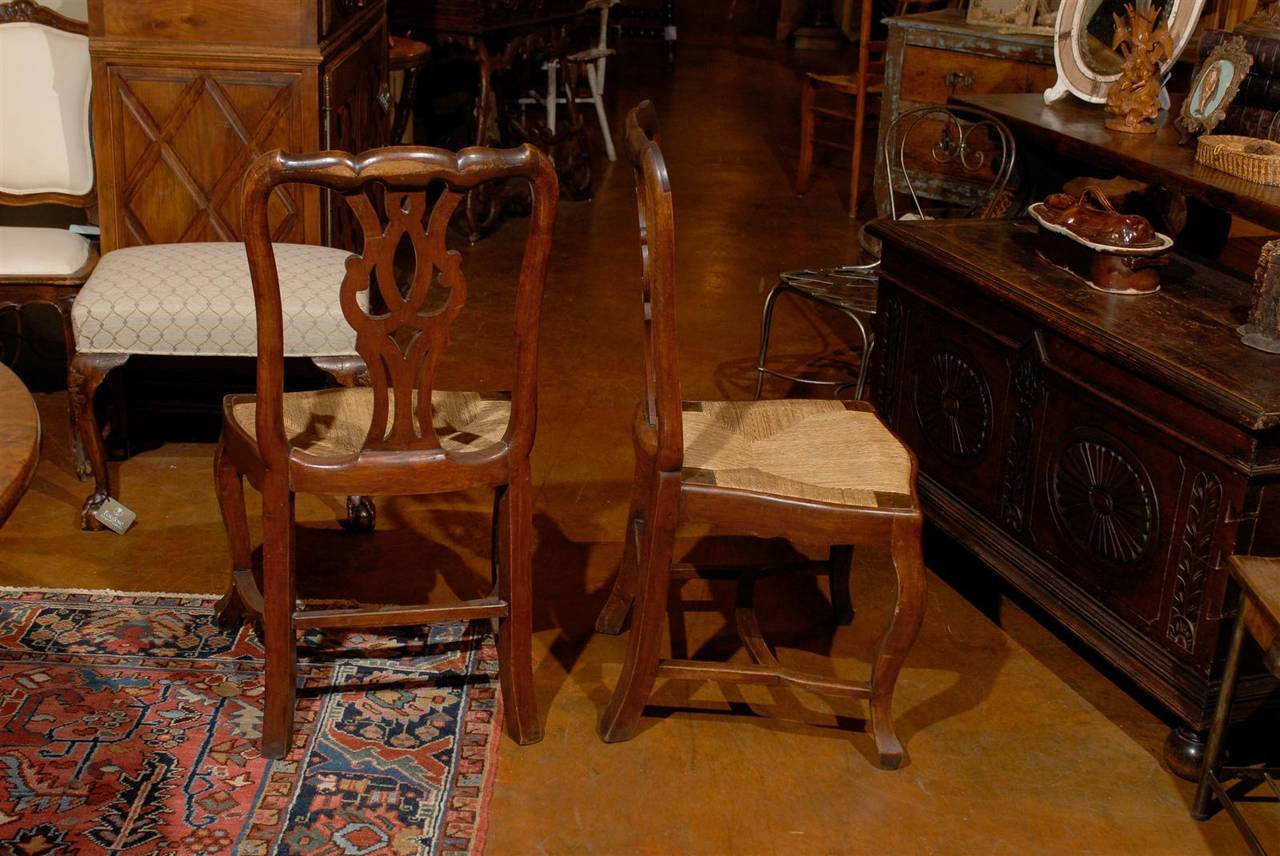 French Dining Chairs 5