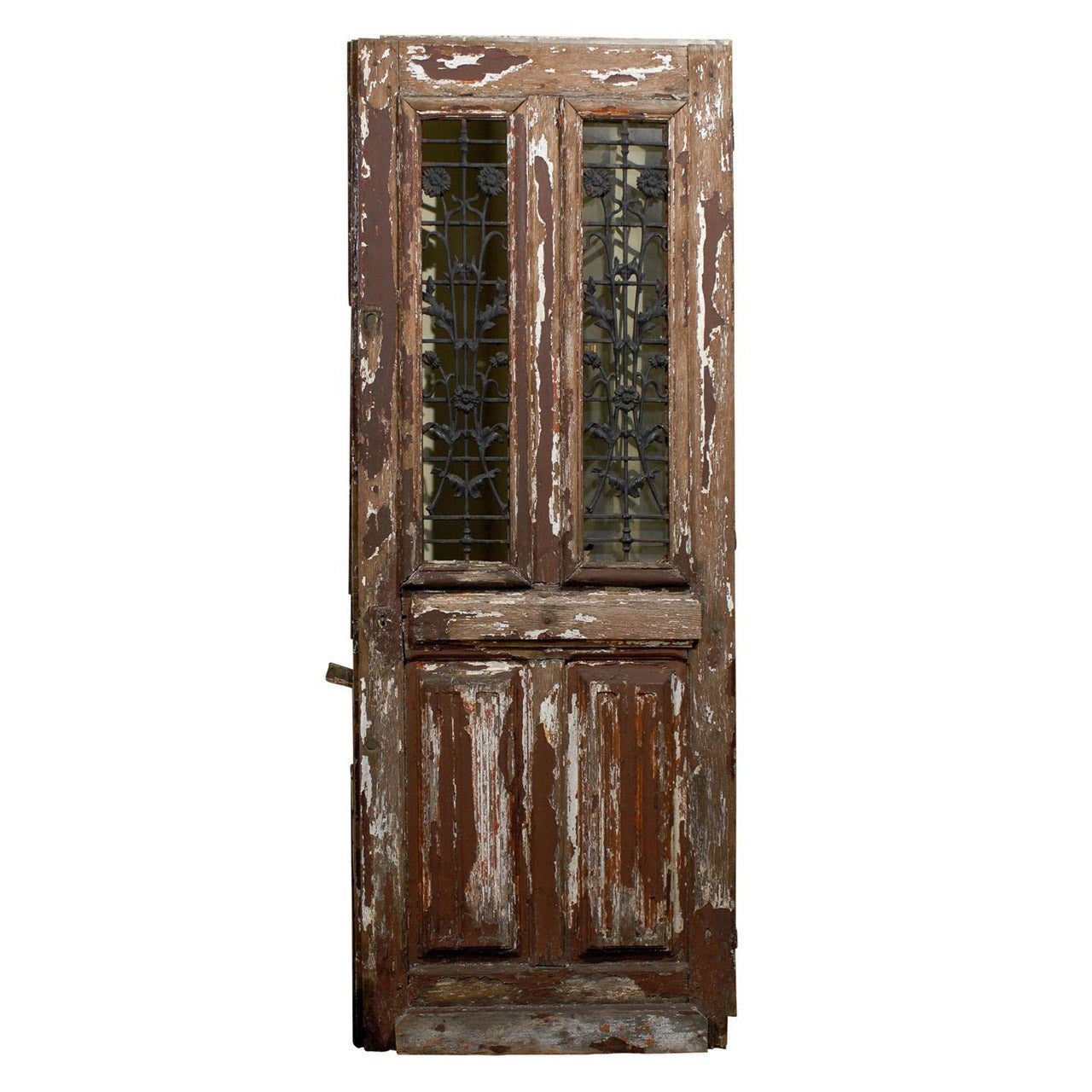 French Double Door For Sale