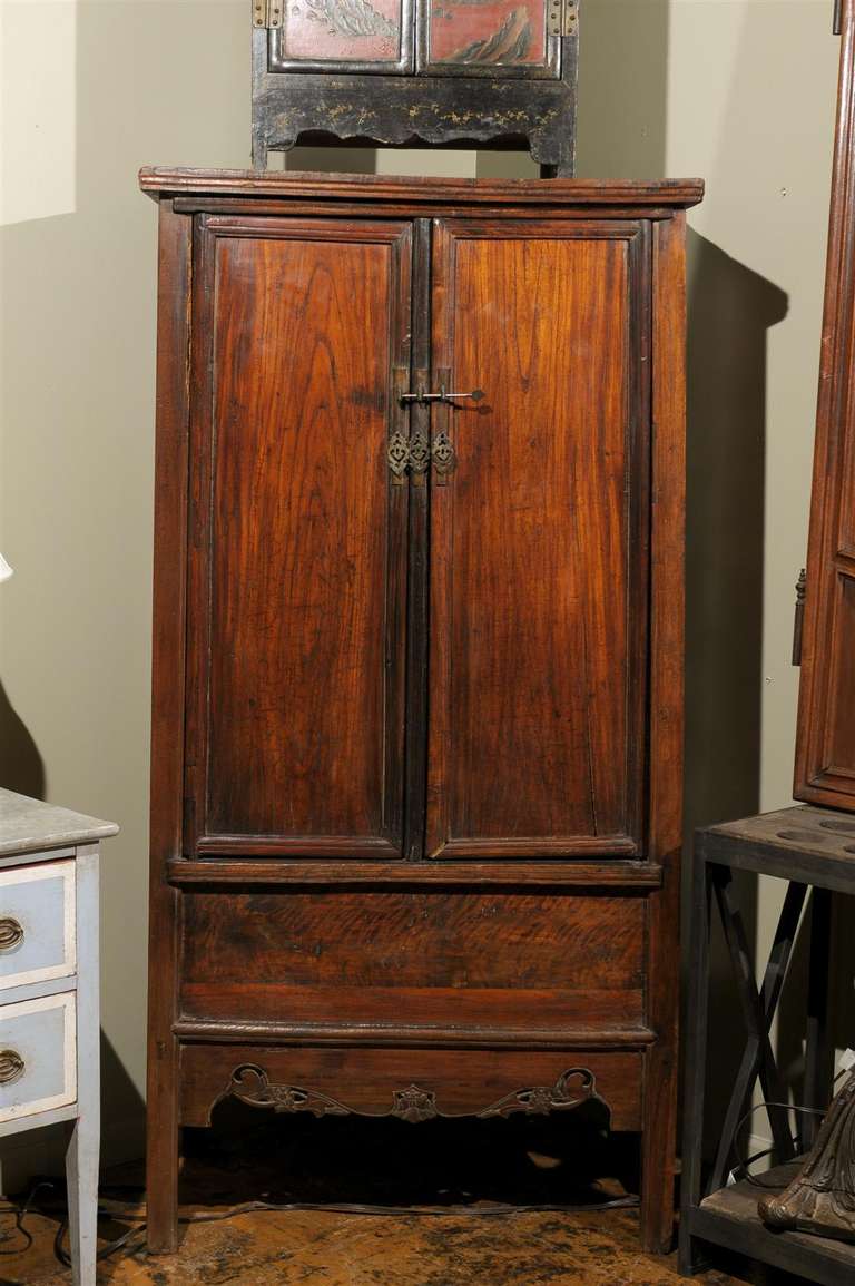 Chinese Cabinet In Excellent Condition In Atlanta, GA