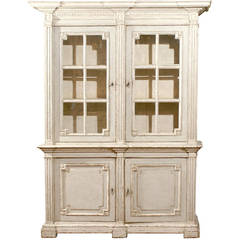 French Bookcase