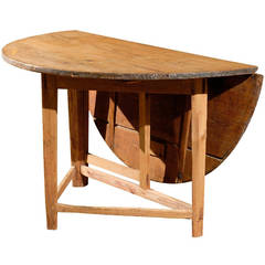Swedish Folding Table Swedish Folding Table