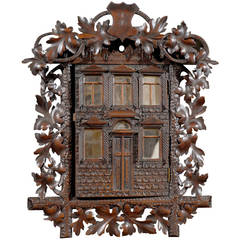 Black Forest Apothecary Cabinet