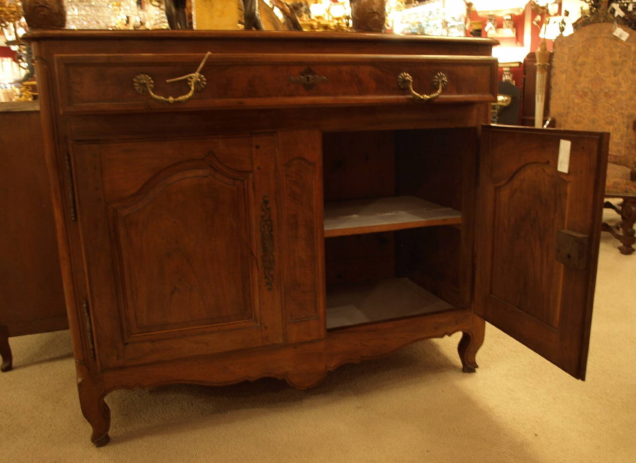 Very nice antique French buffet