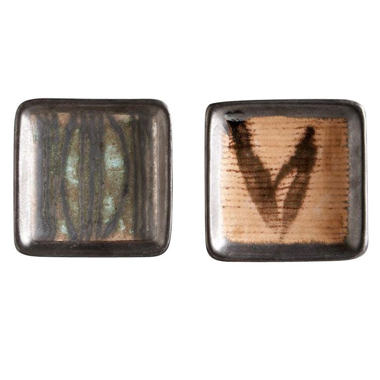 Guido Gambone Ceramic Dishes