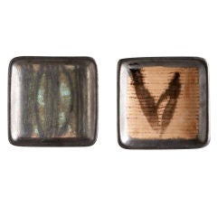 Guido Gambone Ceramic Dishes