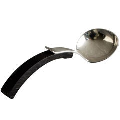 Allan Adler Ladle