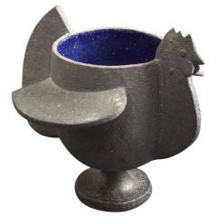 Francois-Xavier Lalanne