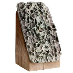 Jan de Swart Bronze Sculpture