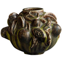 Axel Salto Vase