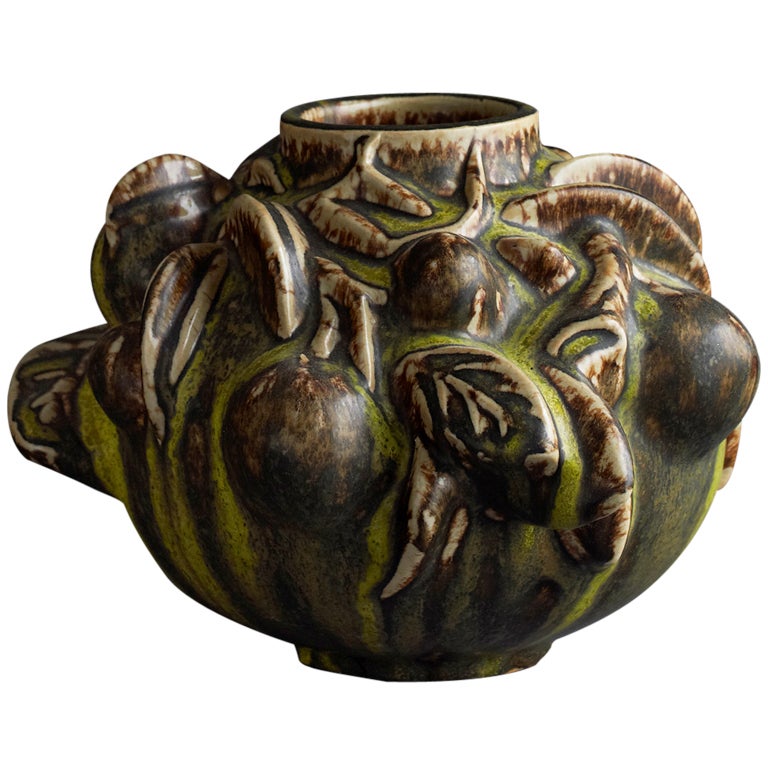 Axel Salto Vase