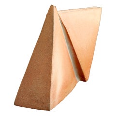 Yves Mohy Sculpture