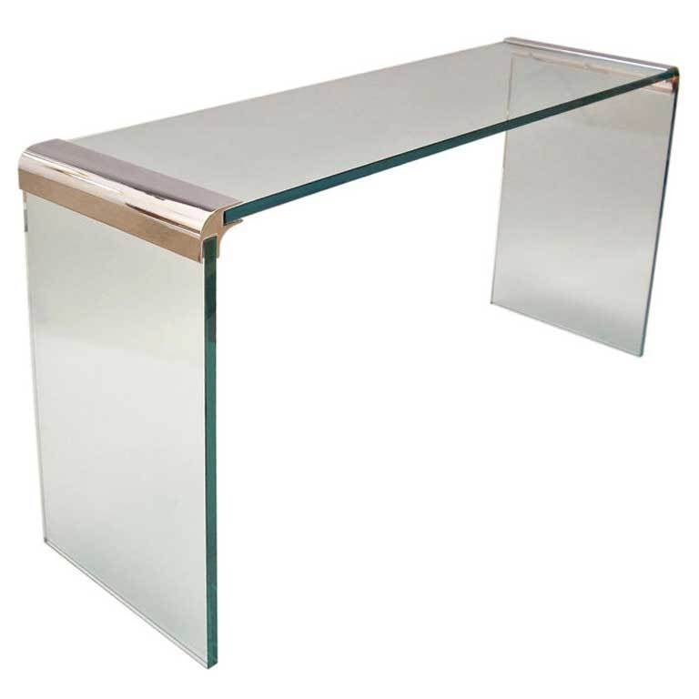 Pace Collection Table For Sale