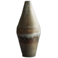 Saxbo Large Ceramic Vase