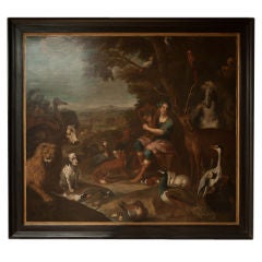 Garden of Eden