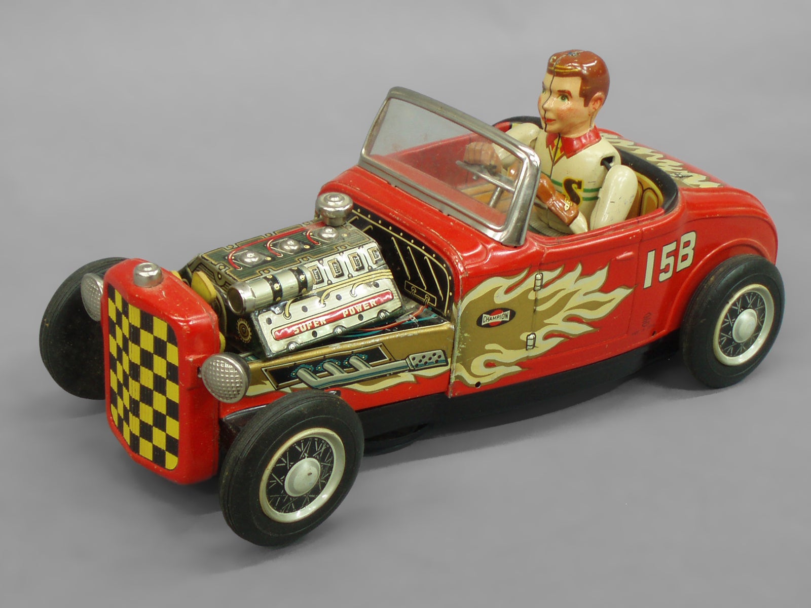 antique toy cars for sale