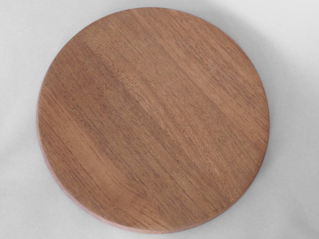 Danish Finely Crafted Rosewood and Teak Reversible Serving Tray by Jens Quistgaard For Sale