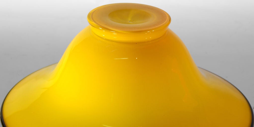 Loetz - Michael Powolny design Art Glass bowl 2