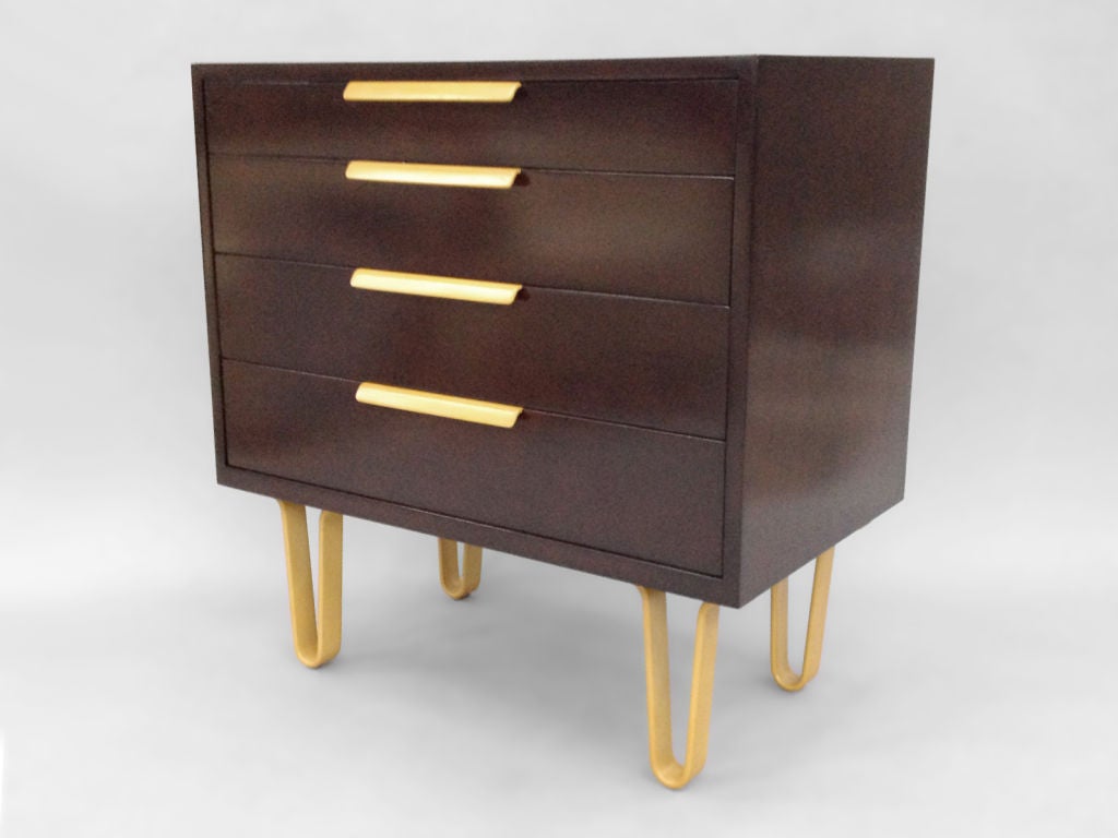 chest of drawers legs