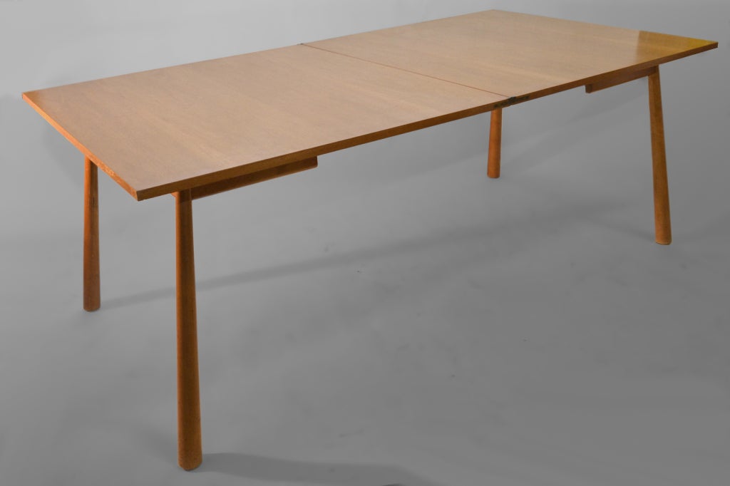 Robsjohn Gibbings for Widdicomb Dining Table