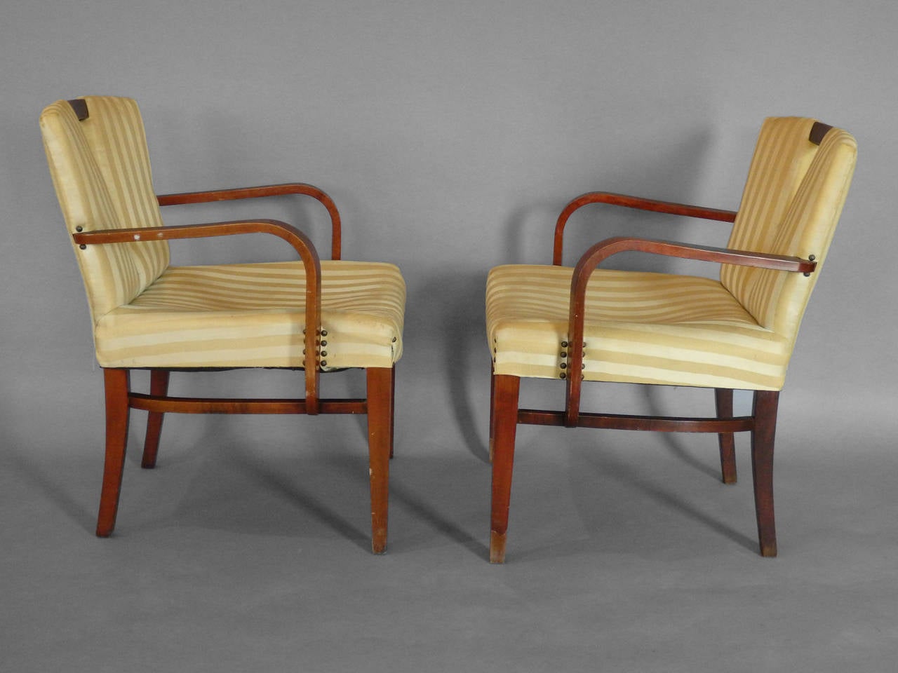 Paul T. Frankl for Johnson Furniture