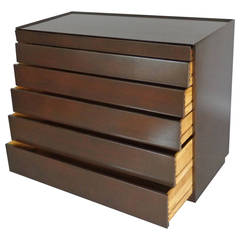 Edward Wormley for Dunbar Six-Drawer Dresser 4