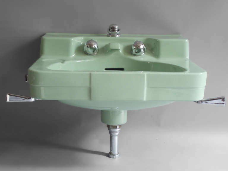 crane sinks