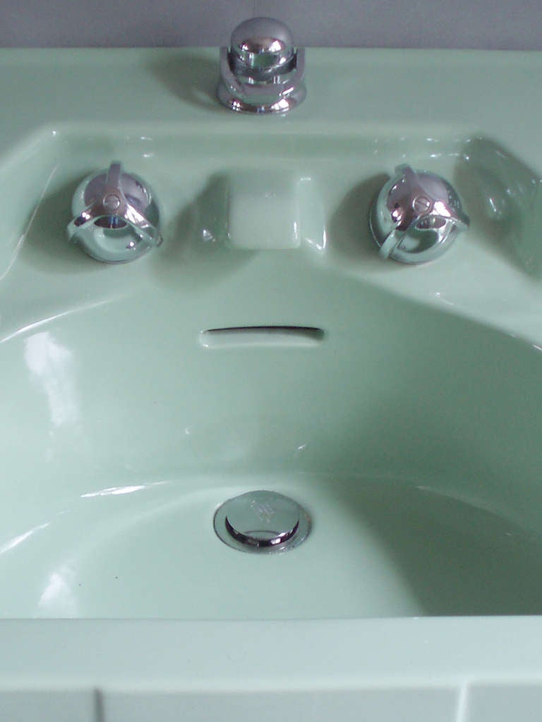 crane sink