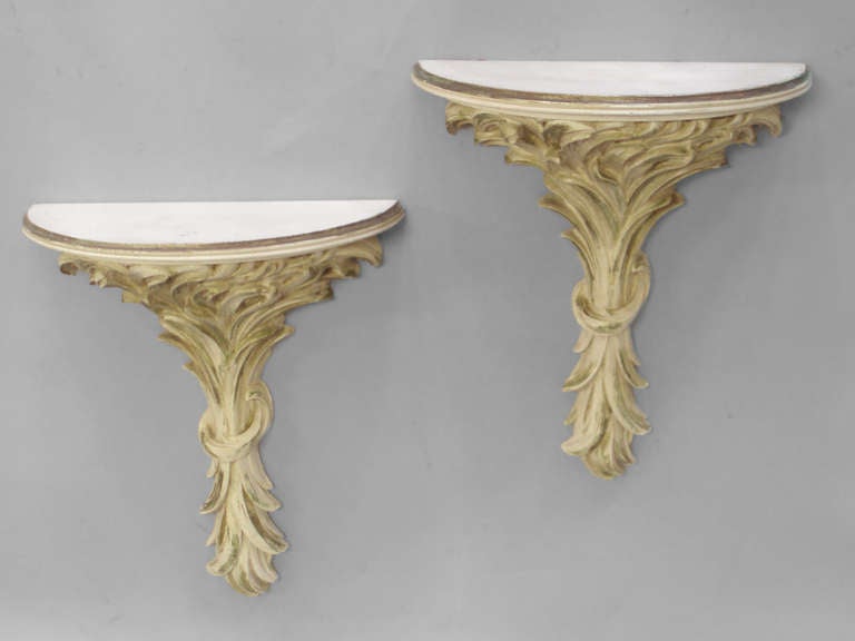 plaster wall sconces shelf