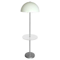 Op Pop Von Nessen Floor Lamp 4