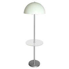Op Pop Von Nessen Floor Lamp