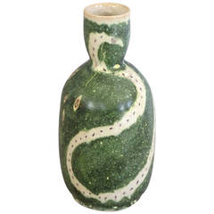 Gambone Italian Pottery Vase