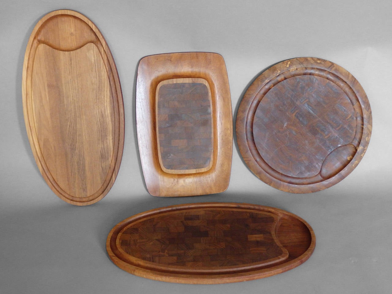 dansk cutting board