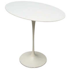 Tulip Table by Eero Saarinen for Knoll 2