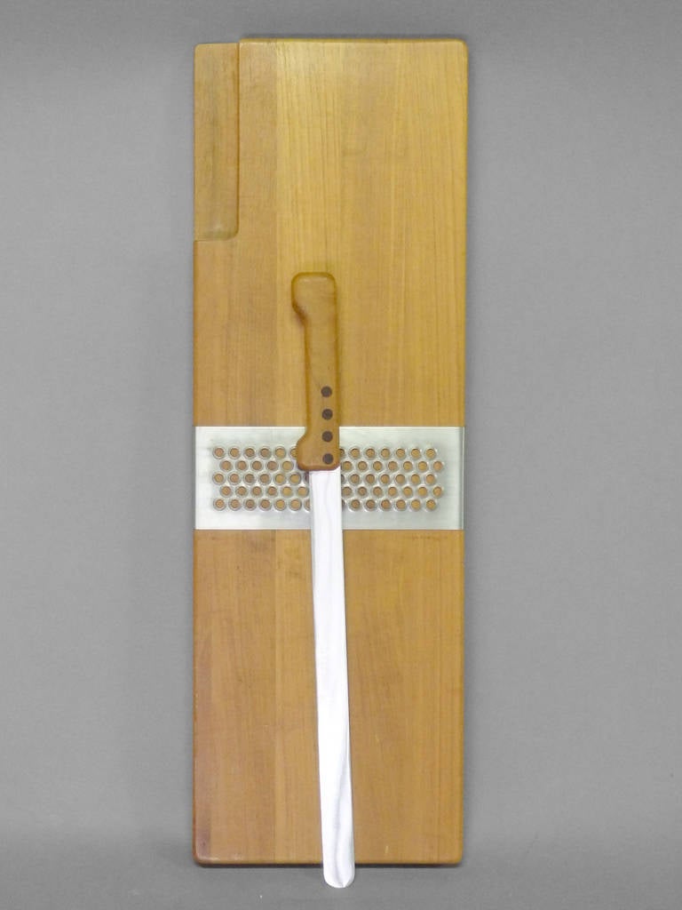 digsmed cutting board