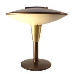 "Dazor" table lamp Model No. 2055