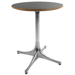 Herman Miller Swag Leg Table - Nelson design