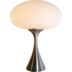 Laurel Mushroom table lamp