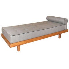 Rare Pierre Chapo Daybed