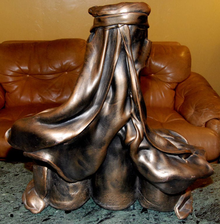 Italian Sculpture By Pintus For Sale at 1stDibs