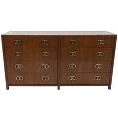 Michael Taylor for Baker Chest of Drawers