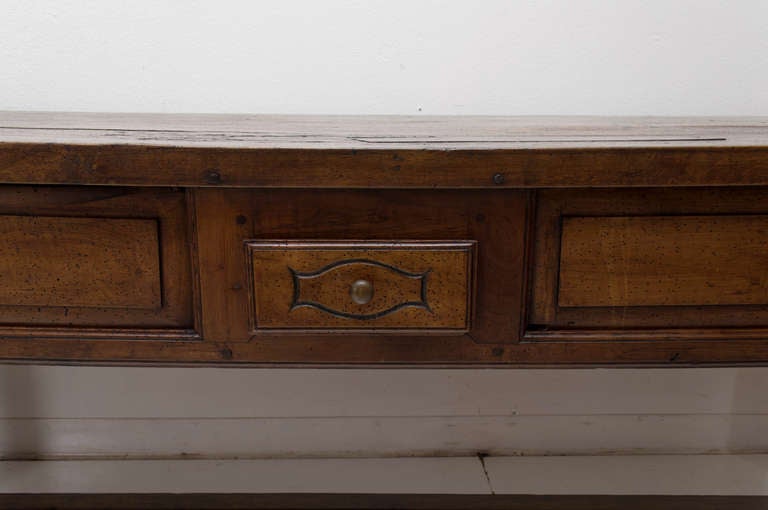 18th c. Italian Monastery Table 3