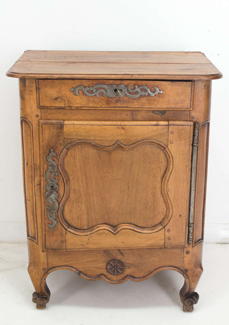 18th Century and Earlier 18th c. Louis XV Confiturier or Buffet