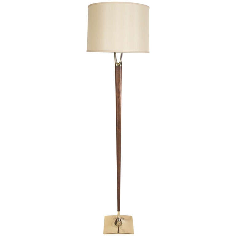 Laurel Floor Lamp